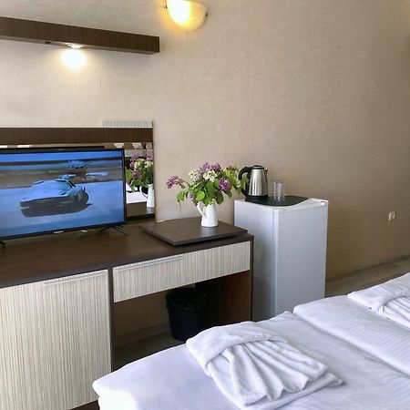 Lotos Hotel Балчик Экстерьер фото